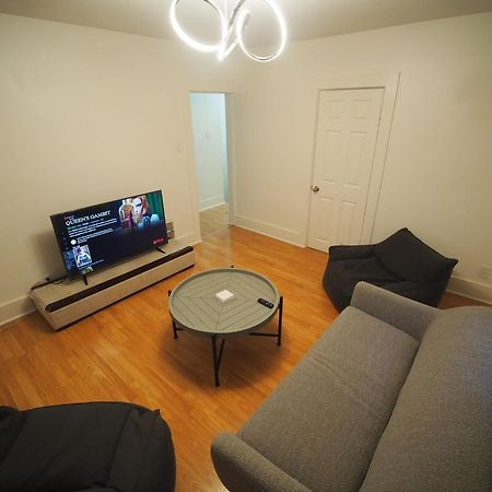 The Auditorium Suite كيتشنر المظهر الخارجي الصورة